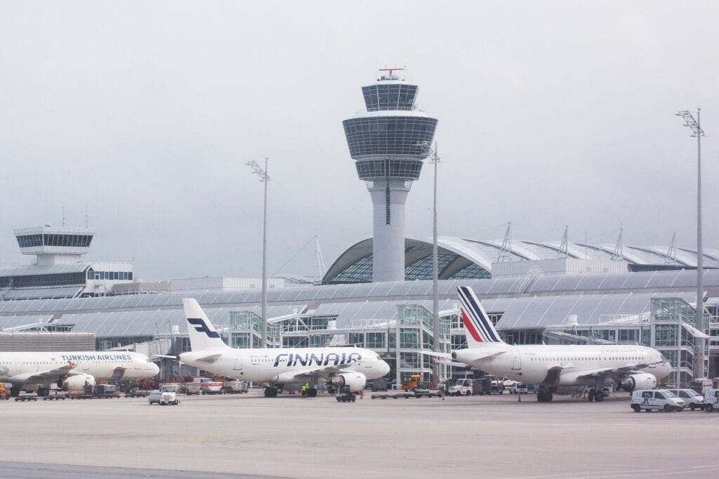 airline limousine service reservations