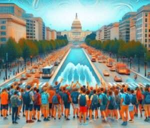 Things to do in Washington DC 6 3