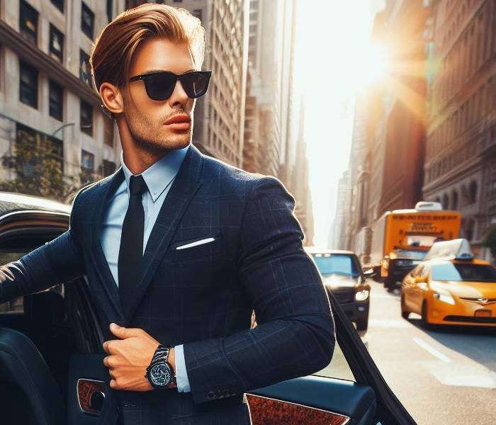 Q. What modes of transportation are available for transferring from Newark to JFK?