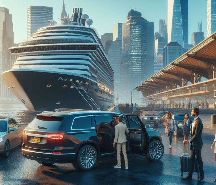 Q. What are the transport options from Phl to Bangkok?