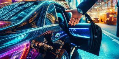 Q. How can I travel from Cle to Laguardia?