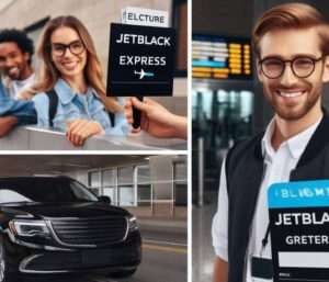 Q. What transportation and logistics services does American Airlines offer in Tallahassee?