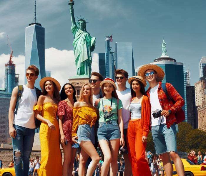 Q. What airlines operate flights from IAD to Zurich?