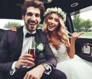 wedding-stretch-limo 3