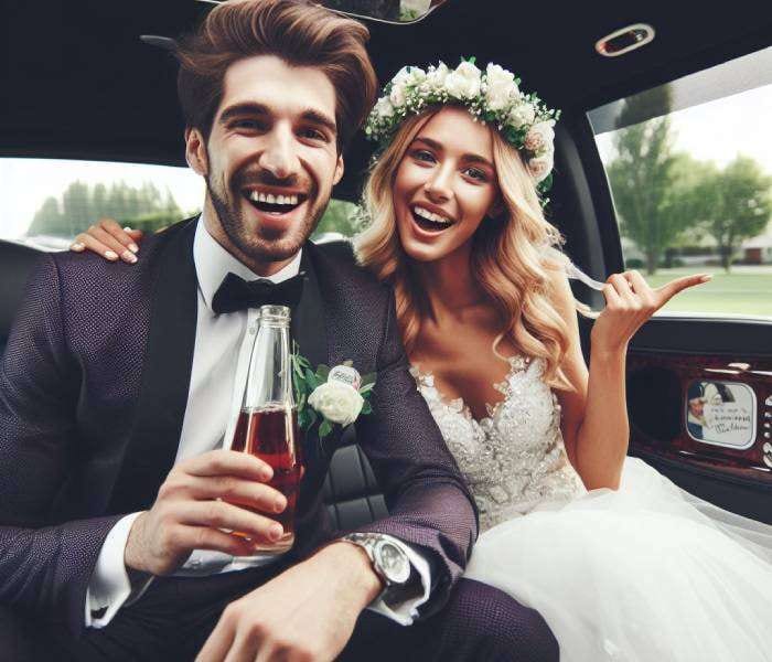 New York Limousine Services: Your #1 Stylish Ride in the Big Apple 1