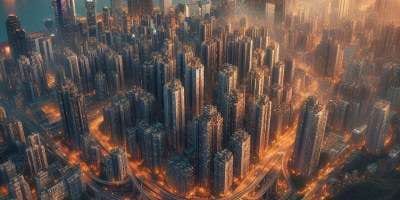 Q. What are the available transportation options in Buffalo