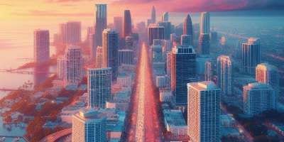 Q. How do I travel from LGA to Manhattan?