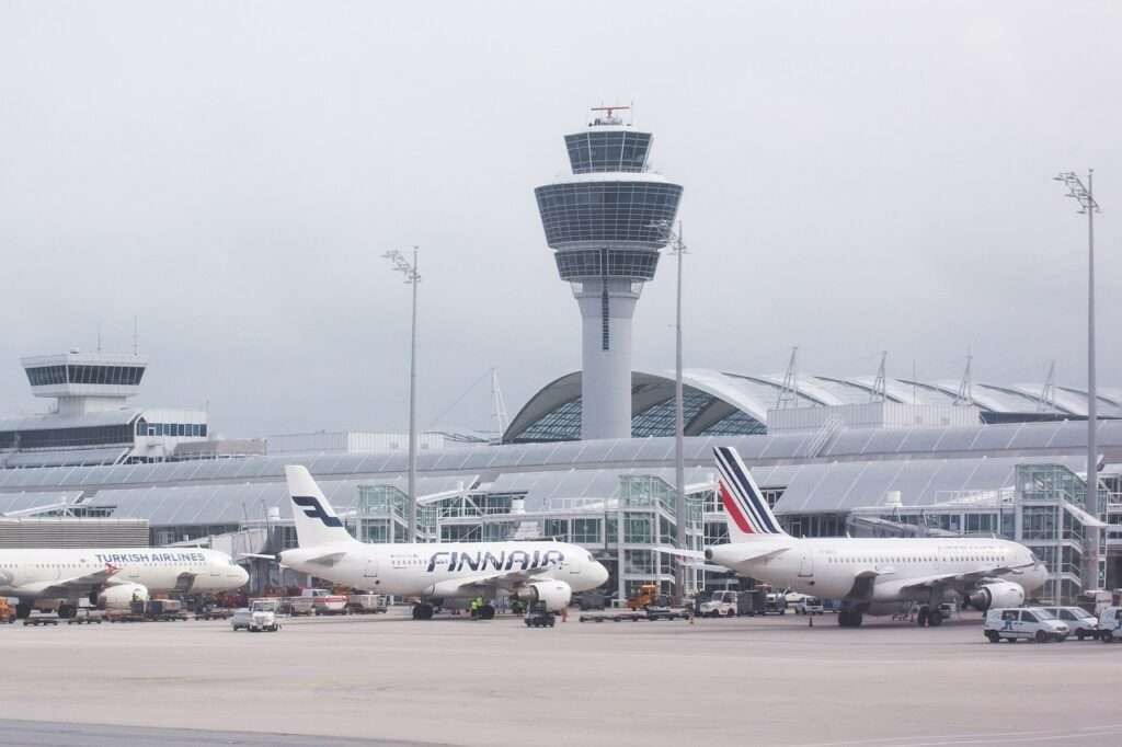 Q. How can I travel from JFK to Westchester?