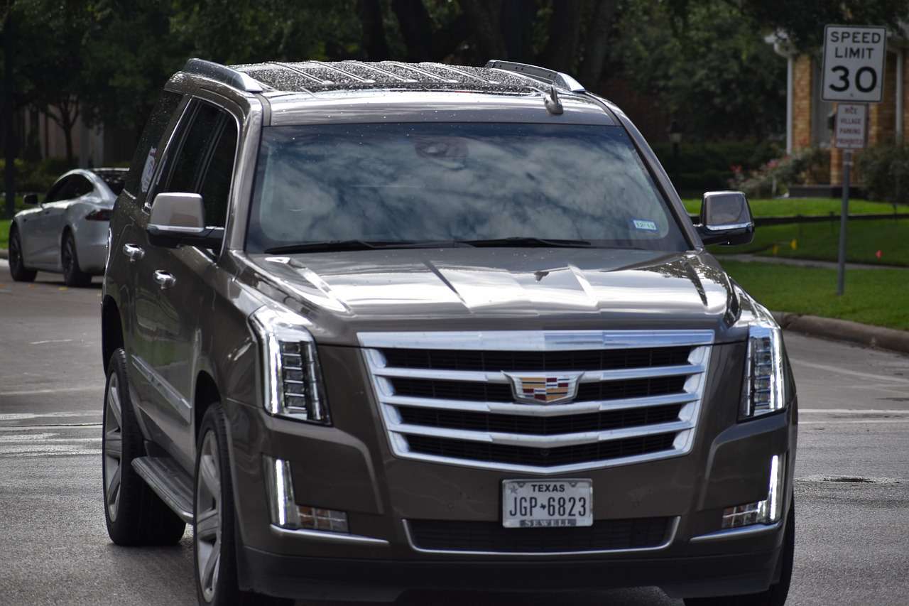 New York City Car Services: Your Guide to Navigating the Big Apple in Style 1 New York City car services