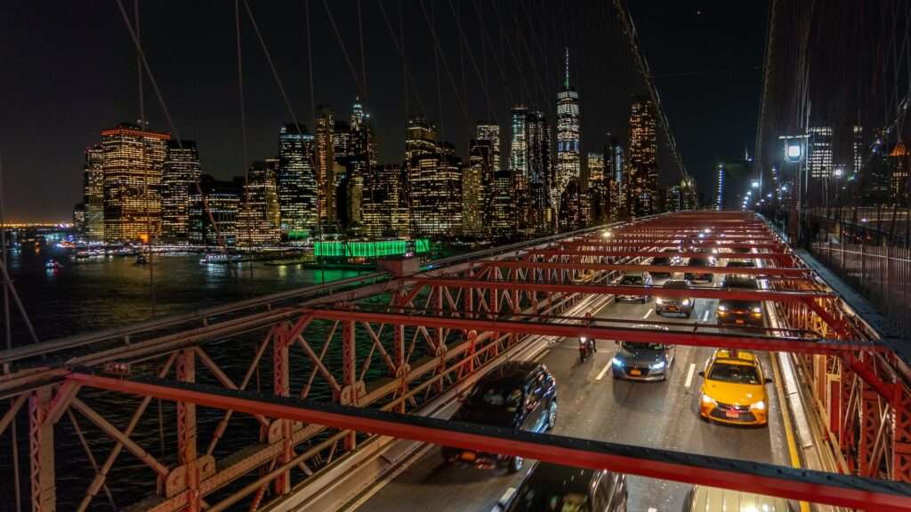 Q. How do I arrange JFK airport transfer?