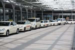 Q. What types of limos do you offer for rental in San Antonio?