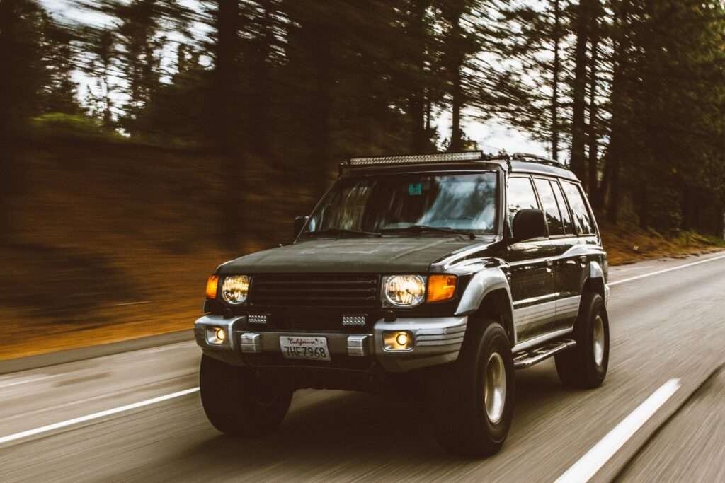 Q. Is your wheelchair accessible limousine equipped with ramps or lifts?
