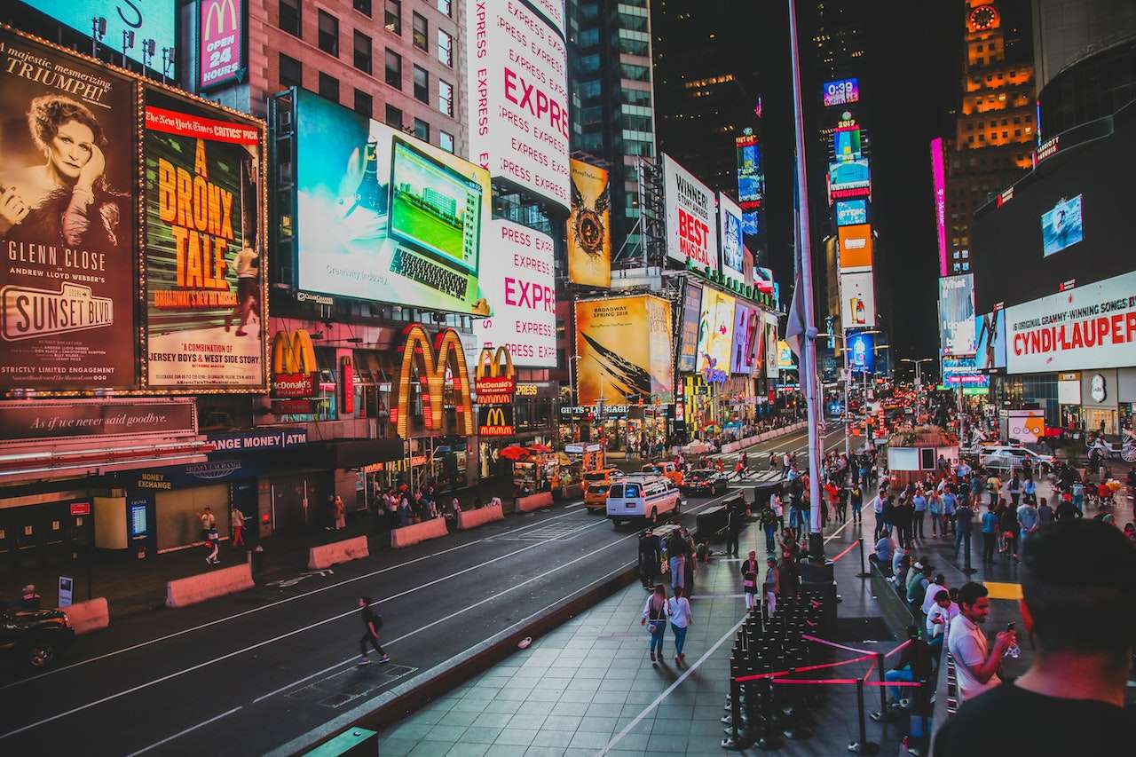 JFK to LGA Shuttle: Your Guide to Seamless Airport Transfers in NYC 1 JFK to LGA Shuttle