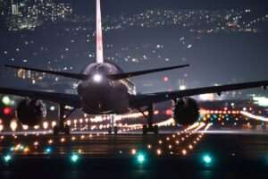 Q. How can I book airport transportation LGA?