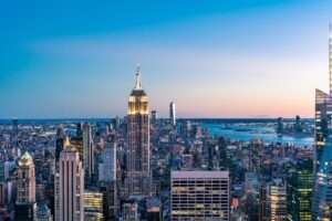 Q. What is the most cost-effective way to get from NYC to JFK airport?