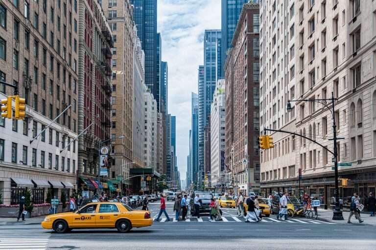 Q. How can I become a TLC driver in NYC?