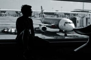 Q. Are yellow cabs available 24/7 at JFK Airport?