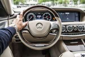 Q. What types of vehicles does New Day Night Car Service offer?
