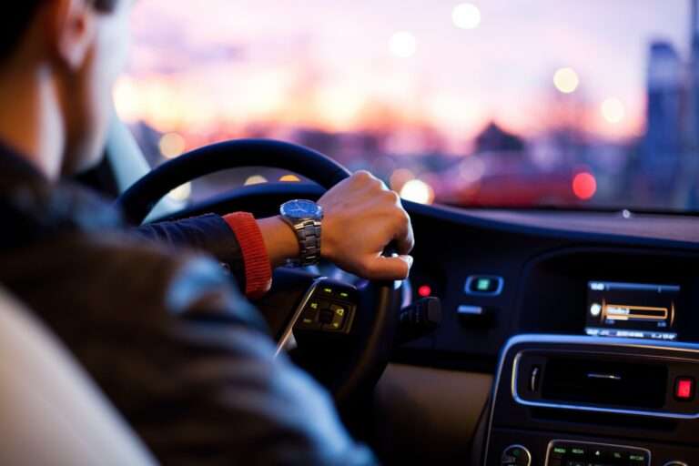 Q. Are the drivers at Broadway Limousines professional and experienced?