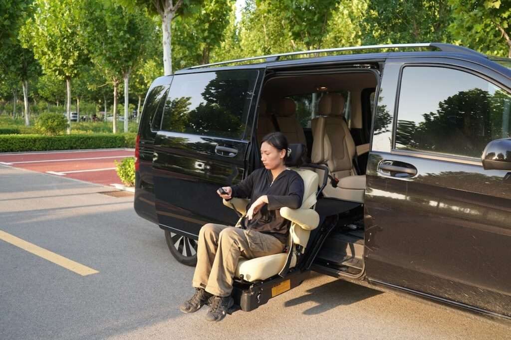 transportation new york to kalahari resort