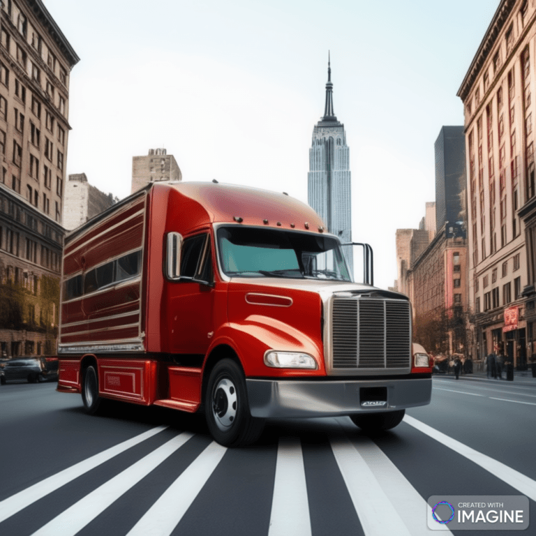 Q. What types of vehicles do you have available for hire?
