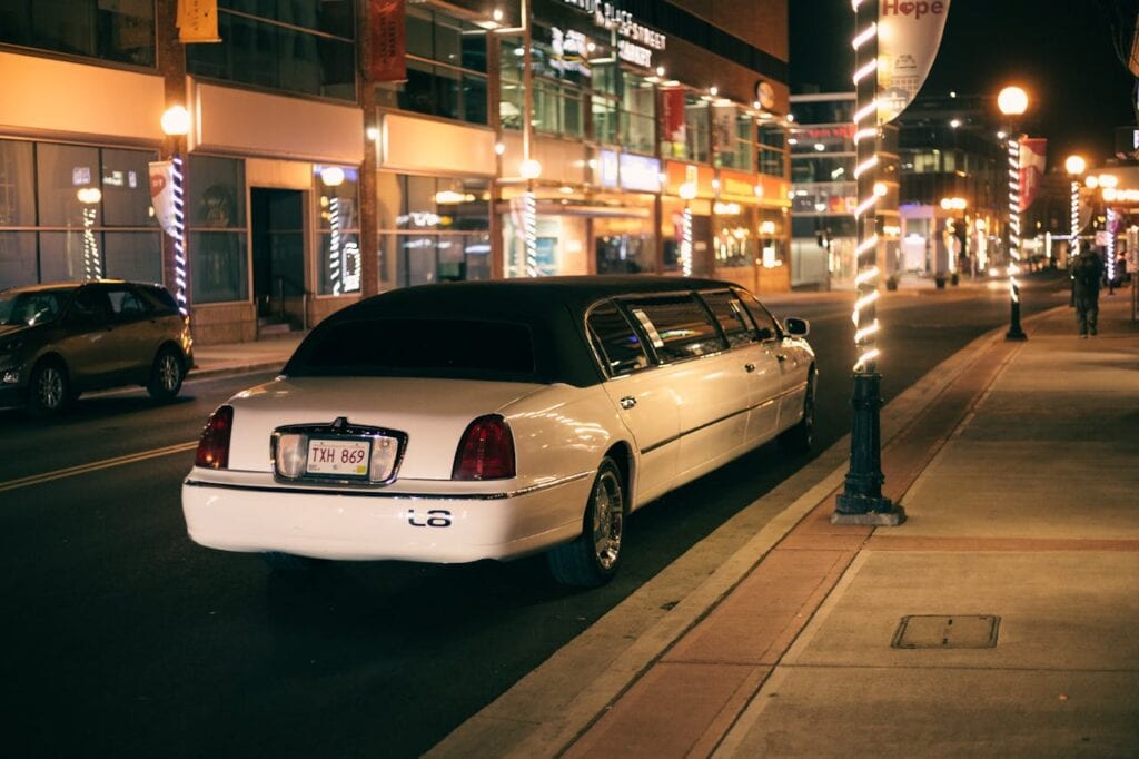 Cheap limo service Newark airport