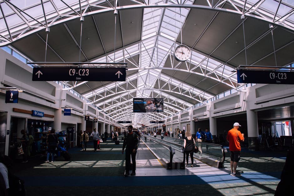 Unbeatable Strategies for a Smooth Car to LGA Journey – Avoid Stress and Arrive in Style! 2 car to LGA