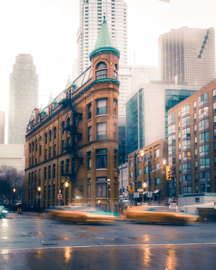 Cabs in Queens NY: 7 Premium Services for an Effortless Ride 3 cabs in queens