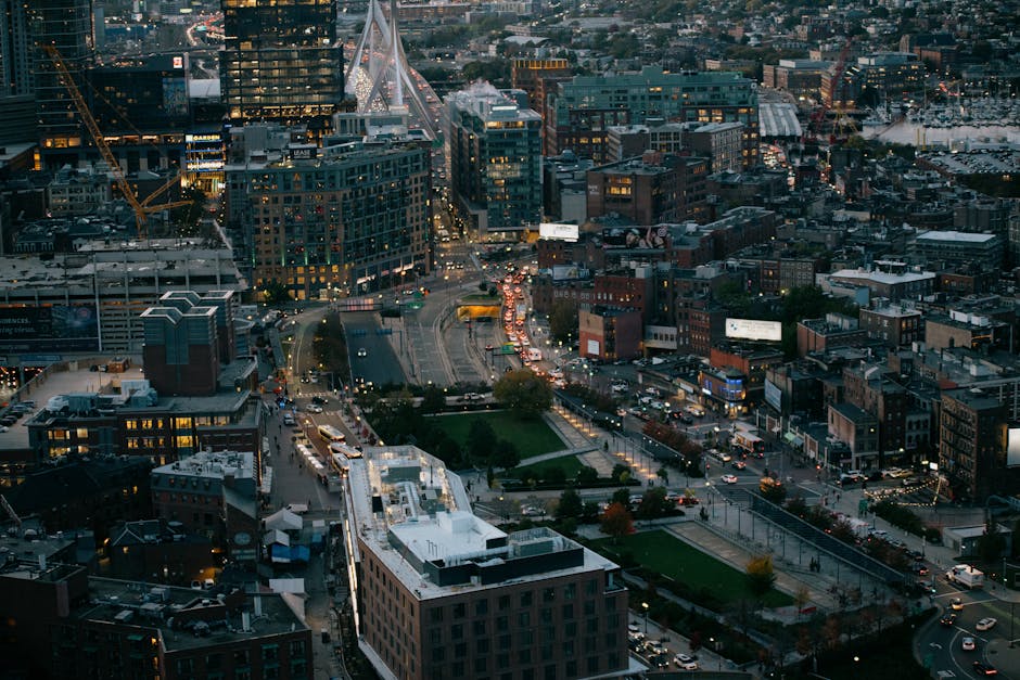 Introduction: Unlocking the Best Boston Limo Rates for Luxury Travel 2 Boston limo rates