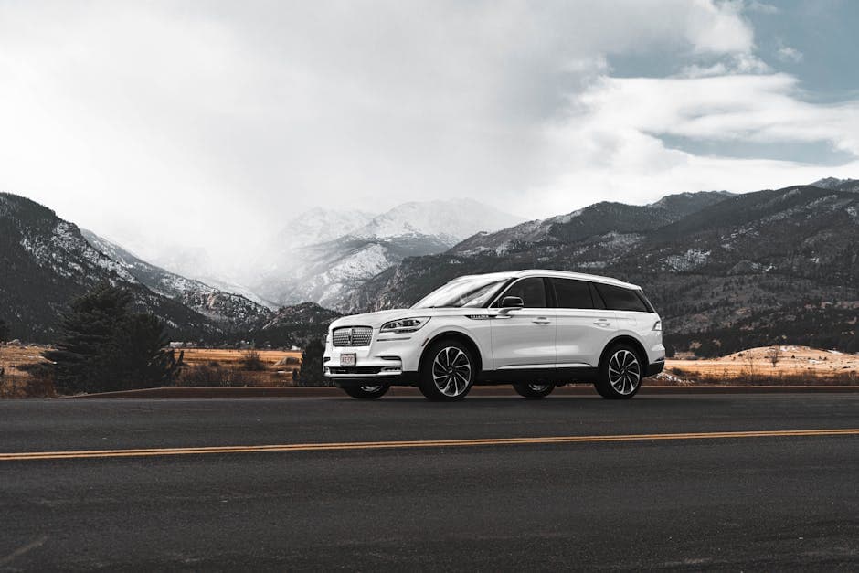 Unleashing Luxury: The Complete Guide to Selecting and Renting SUV Limousines for Unforgettable Experiences 3 SUV limousines
