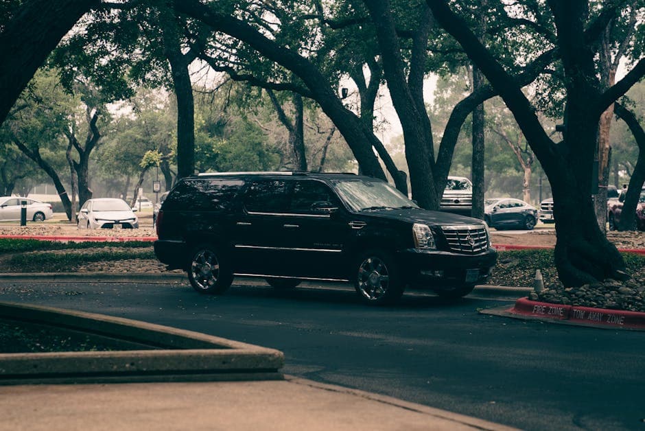Unleashing Luxury: The Complete Guide to Selecting and Renting SUV Limousines for Unforgettable Experiences 4 SUV limousines