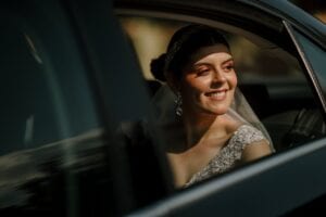 Q. What types of vehicles do you offer for limo service to JFK from Long Island?