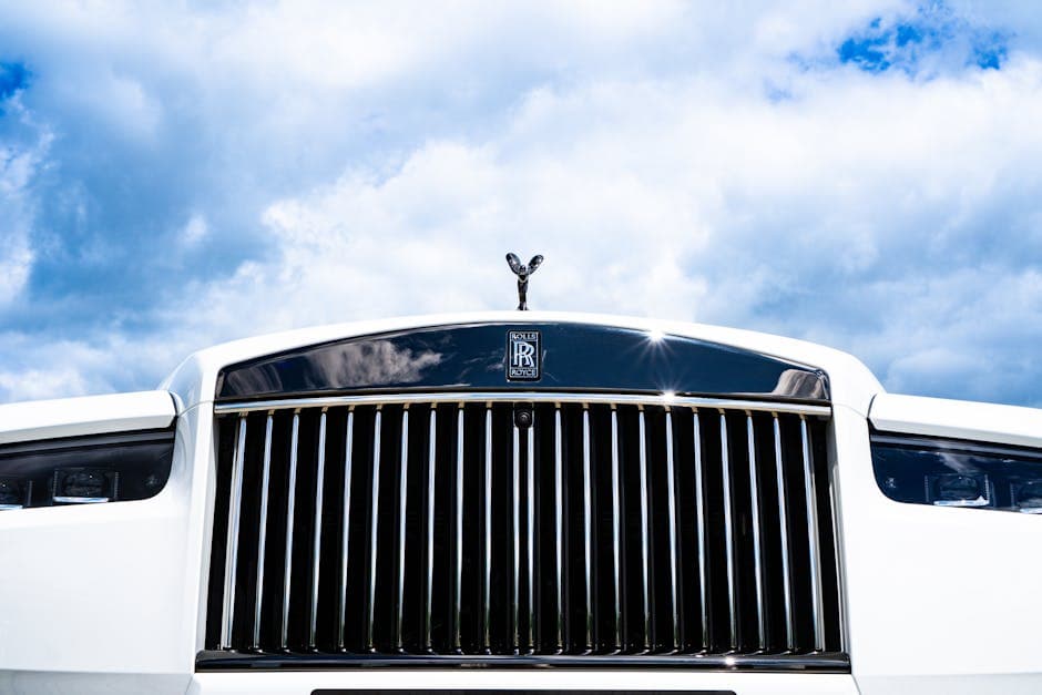 Unbeatable Executive Airport Transportation: Elevate Your Travel Experience with JetBlack Transportation 3 executive airport transportation