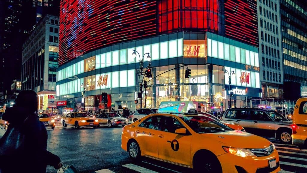 Car Services in NY: 7 Top-Rated and Exclusive Options for 2024 3 car services in ny