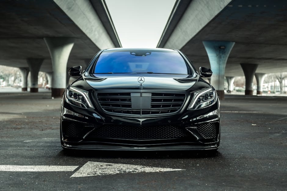 9 Splendid Reasons For Hiring Lincoln Stretch Limousines For Your Special Day 1