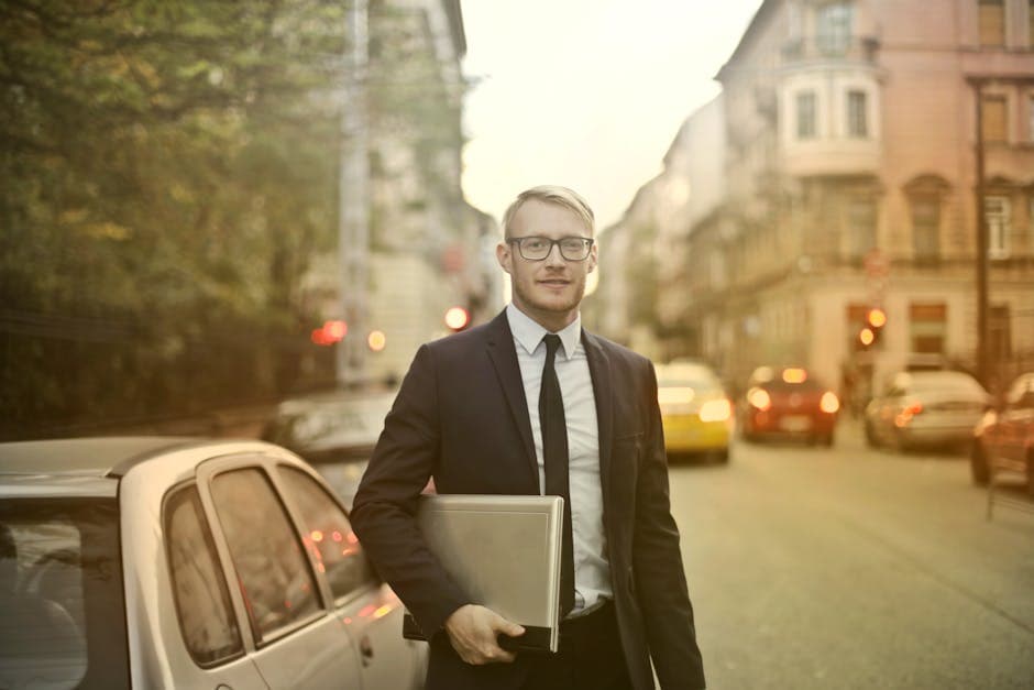 The Complete Guide to Hiring the Best Limos Driver for Your Needs 2 Limos Driver