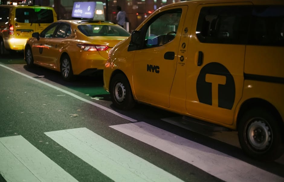 Q. What is the shuttle service between New York and Newark?