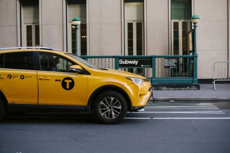 Q. Are there any shuttle services available between JFK and LaGuardia airports?