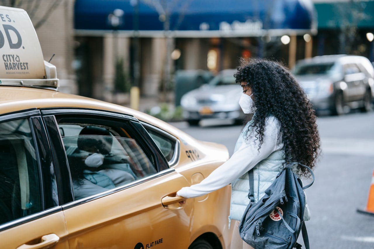 Unrivaled Car Services New York City: Experience Top-Tier Comfort and Convenience with JetBlack Transportation 1 car services new york city
