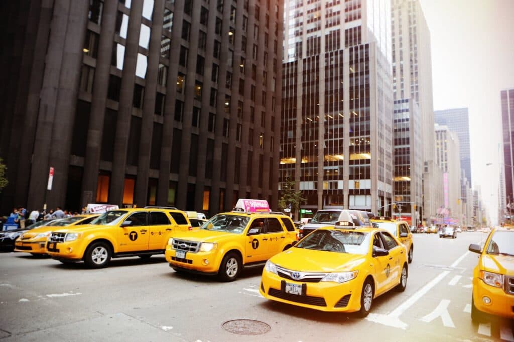 Cabs in Queens NY: 7 Premium Services for an Effortless Ride 2 cabs in queens NY