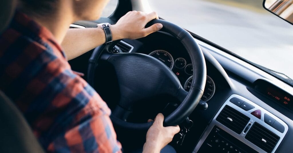 Affordable Car Services: Redefining Quality in Transportation with JetBlack Transportation 2 Affordable Car Services