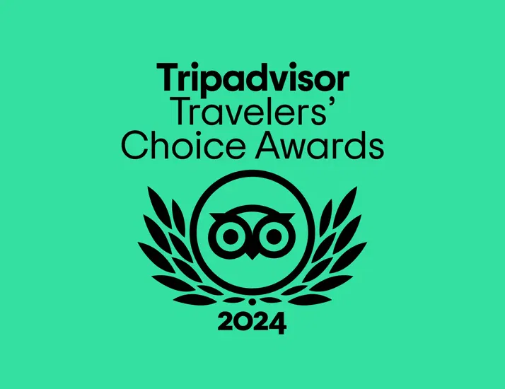 JetBlack Transportation Takes Prestigious 2024 TripAdvisor Traveler’s Choice Award 1