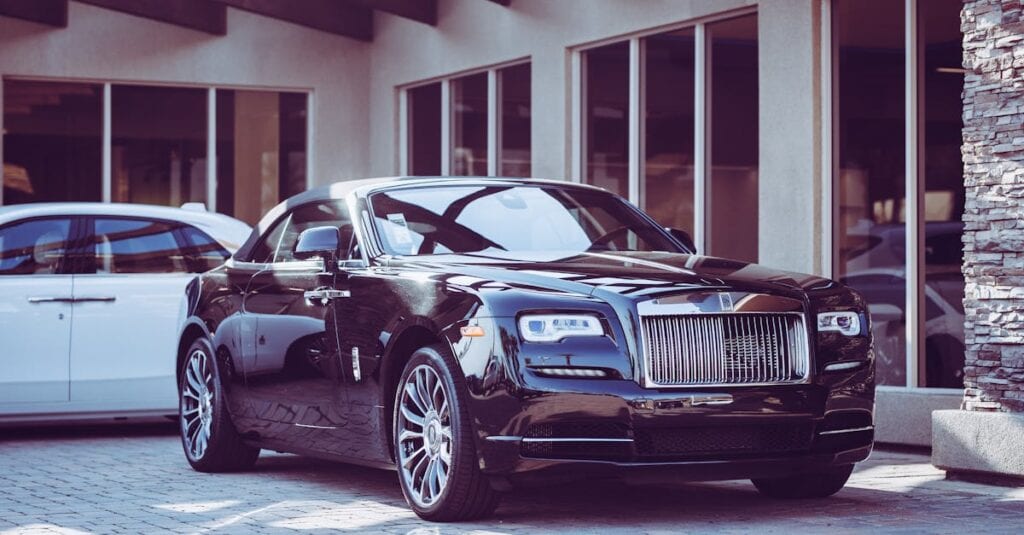 A Comprehensive Guide for the Selection of the #1 Airport Luxury Transportation Service Near Me 3 #1 airport luxury transportation service near me