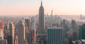 Q. What is the address for NYC 6th Ave between Grand and Watts?