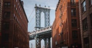 Q. How much does it cost to travel from New York to DC?
