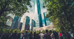 Q. How can I book a transportation service with a New York transportation company?