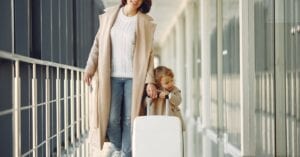 Q. How can I book a shuttle bus from Manhattan to Newark Airport?