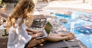 Q. How long does it take to fly from Johannesburg to Atlanta with Delta Airlines?