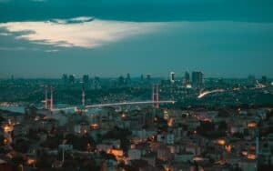 Q. What are the payment options for taxi services in Providence