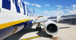 Q. How long does it take to travel from LGA to MDW?